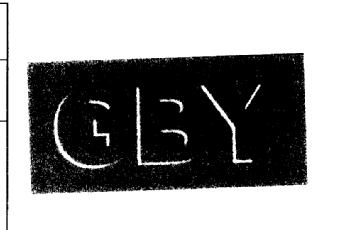 Imagen de GBY