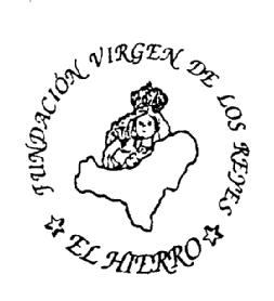 Imagen de FUNDACION VIRGEN DE LOS REYES EL HIERRO