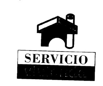 Imagen de SERVICIO VIVIENDA