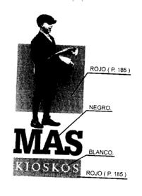 Imagen de MAS KIOSKOS