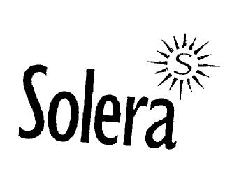 Imagen de S SOLERA