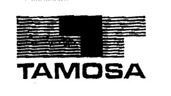 Imagen de TAMOSA