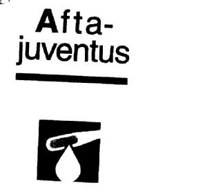 Imagen de AFTA-JUVENTUS