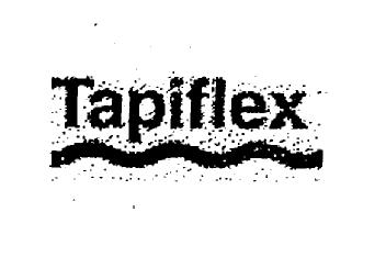 Imagen de TAPIFLEX