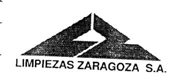Imagen de LIMPIEZAS ZARAGOZA S.A