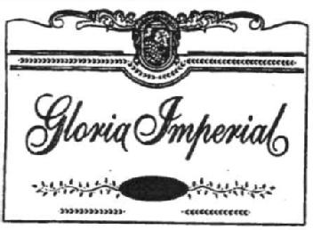 Imagen de GLORIA IMPERIAL