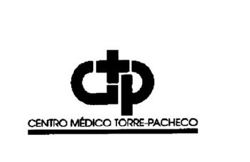 Imagen de CP CENTRO MEDICO TORRE-PACHECO