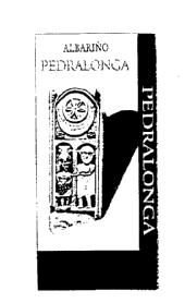 Imagen de ALBARIÑO PEDRALONGA