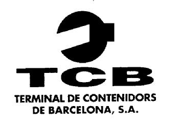 Imagen de TCB TERMINAL DE CONTENIDORS DE BARCELONA, S.A