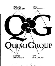 Imagen de QG QUIMIGROUP