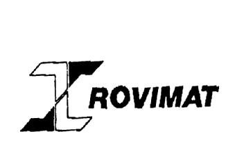 Imagen de ROVIMAT