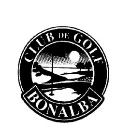 Imagen de CLUB DE GOLF BONALBA