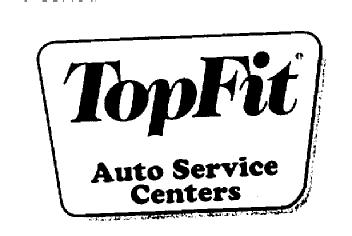 Imagen de TOPFIT AUTO SERVICE CENTERS