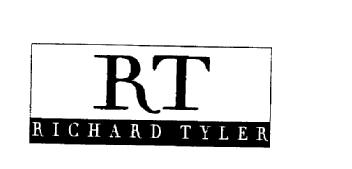 Imagen de RT RICHARD TYLER