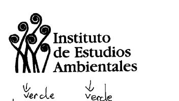 Imagen de INSTITUTO DE ESTUDIOS AMBIENTALES