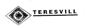 Imagen de TERESVILL