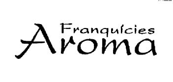 Imagen de FRANQUICIES AROMA
