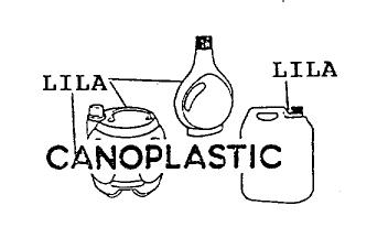 Imagen de CANOPLASTIC