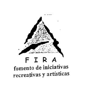 Imagen de FIRA FOMENTO DE INICIATIVAS RECREATIVAS Y ARTISTICAS
