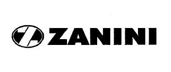 Imagen de Z ZANINI