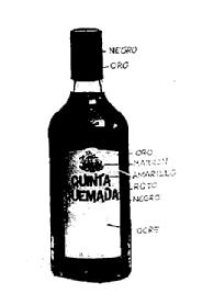 Imagen de QUINTA QUEMADA