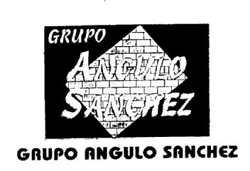 Imagen de GRUPO ANGULO SANCHEZ GRUPO ANGULO SANCHEZ
