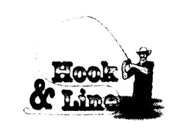 Imagen de HOOK & LINE