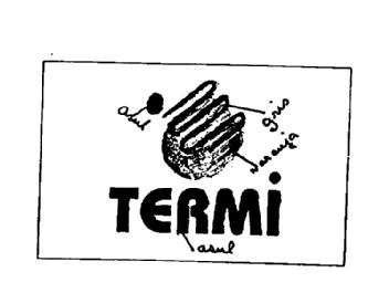 Imagen de TERMI