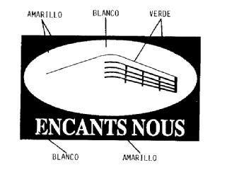 Imagen de ENCANTS NOUS