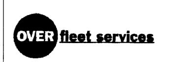 Imagen de OVER FLEET SERVICES
