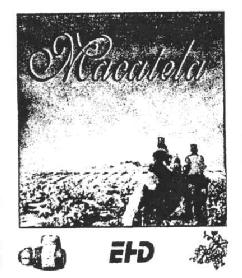Imagen de MACATELA EHD