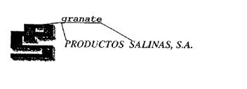 Imagen de PS PRODUCTOS SALINAS, S.A
