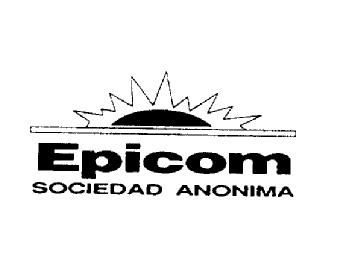 Imagen de EPICOM SOCIEDAD ANONIMA