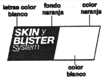 Imagen de SKIN Y BLISTER SYSTEM