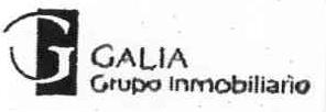 Imagen de G GALIA GRUPO INMOBILIARIO