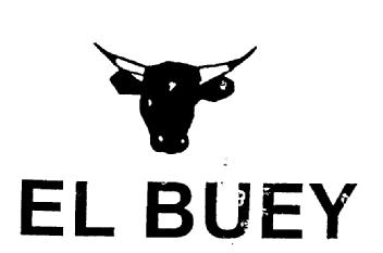 Imagen de EL BUEY