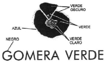 Imagen de GOMERA VERDE