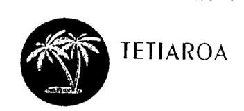 Imagen de TETIAROA
