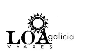 Imagen de LOA GALICIA VIAXES