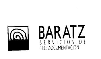 Imagen de BARATZ SERVICIOS DE TELEDOCUMENTACION