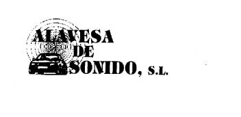 Imagen de ALAVESA DE SONIDO, S.L