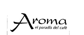 Imagen de AROMA EL PARADIS DEL CAFE