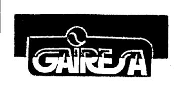 Imagen de GAIRESA