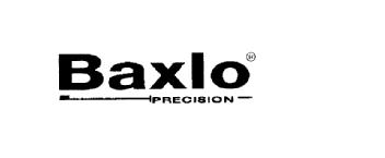 Imagen de BAXLO PRECISION