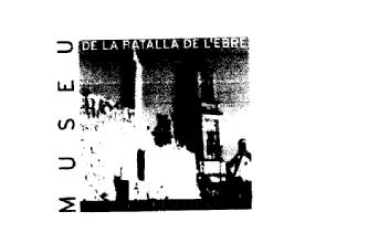 Imagen de MUSEU DE LA BATALLA DE L'EBRE CORBERA D'EBRE
