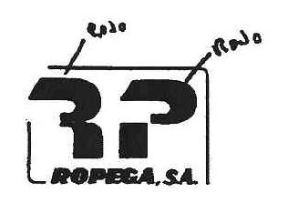 Imagen de RP ROPEGA,S.A
