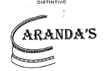 Imagen de ARANDA\'S