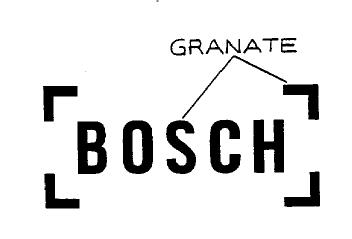 Imagen de BOSCH
