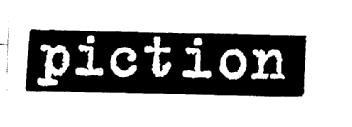 Imagen de PICTION