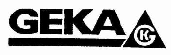 Imagen de GEKA GK